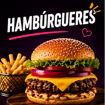 Hamburguer