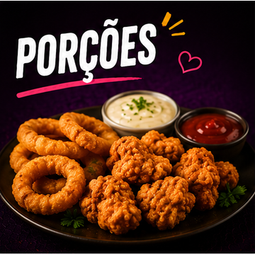Porções
