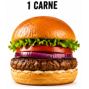 Hamburguer Classico