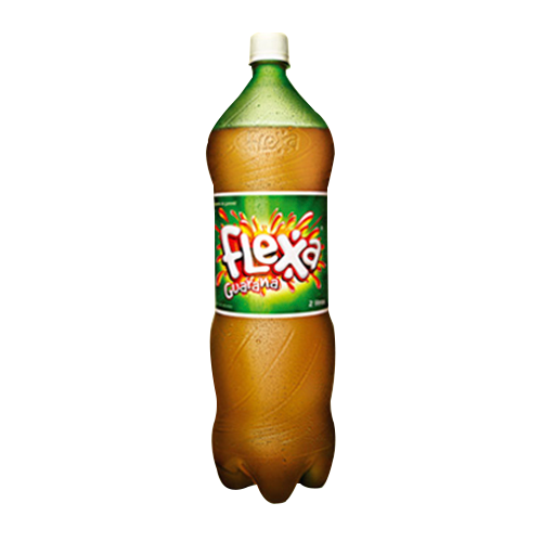 Refrigerante Guaraná Flexa
